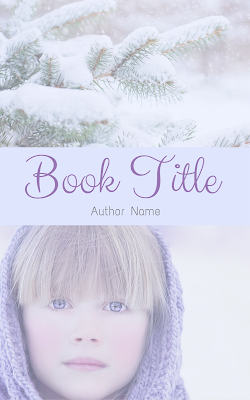 Premade eBook Cover Just €5 Each!