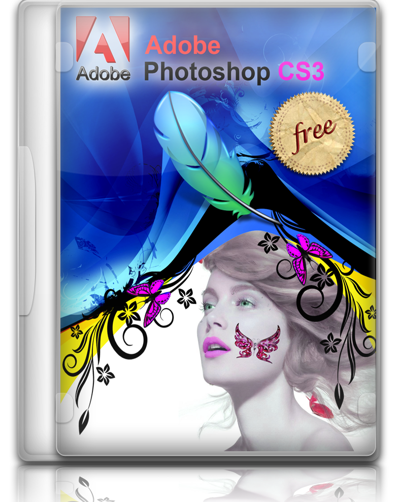 photoshop cs3 free download for mac