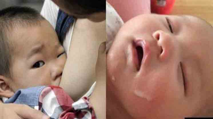 Miris !! Bayi Ini Tak Sadarkan Diri Usai Minum ASI, Setelah Diusut Ternyata Ibunya Lakukan Kesalahan Fatal Ini, Sungguh Tega !! Miris !! Bayi Ini Tak Sadarkan Diri Usai Minum ASI, Setelah Diusut Ternyata Ibunya Lakukan Kesalahan Fatal Ini, Sungguh Tega !!