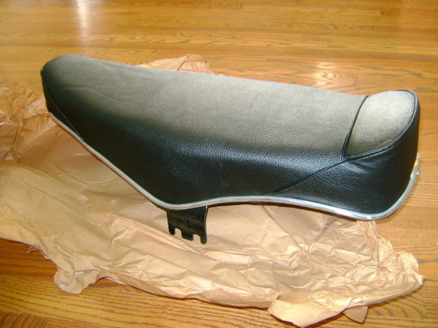 sportster seats for sale