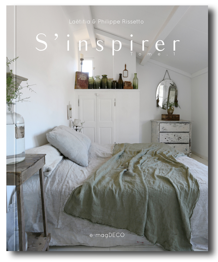'S'inspirer', tome 1