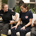 “Station 19”: Spin-off de “Grey's Anatomy” ganha nome e teaser!