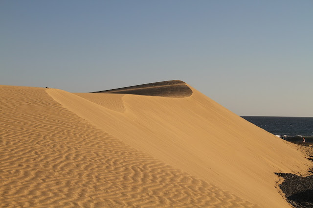 best Family beaches gran canaria