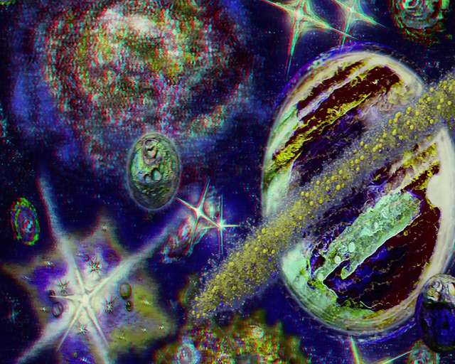 Red/Cyan Movies: Life of Pi 3D Movie Review