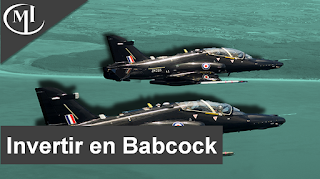 Invertir en Babcock