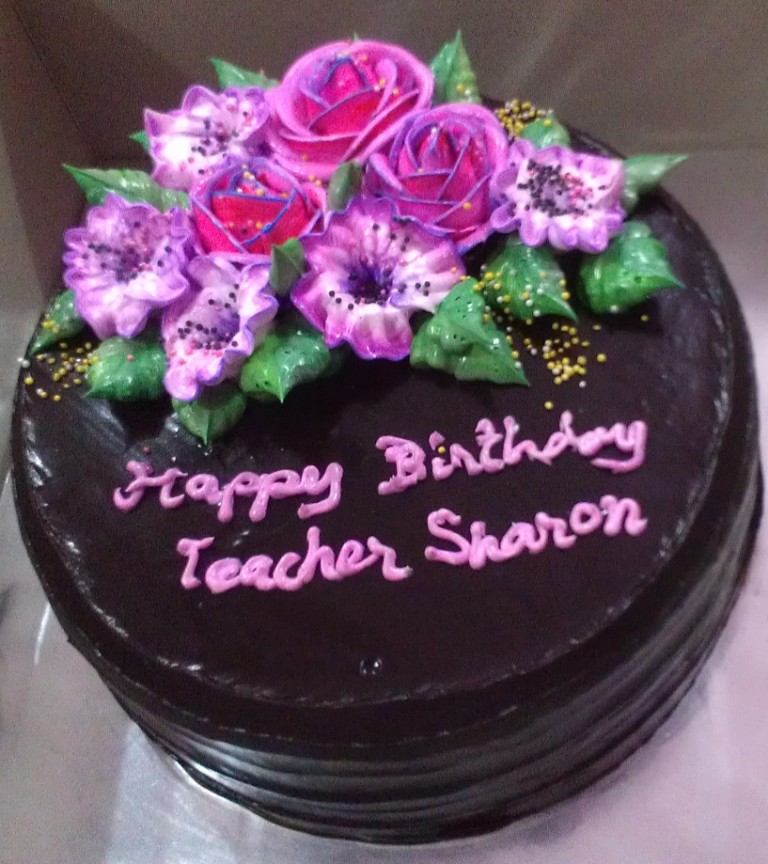 Cakes And Cupcakes Johor Bahru ♥ Birthday Cakes