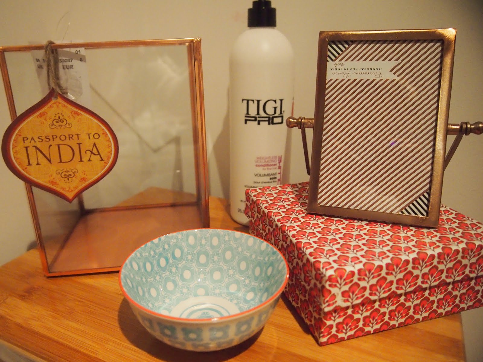 T.K. Maxx Haul Prime Dine
