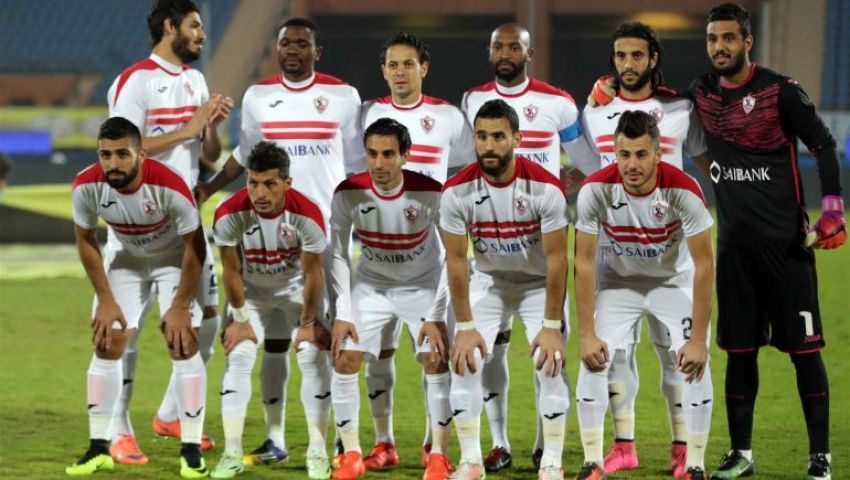 نتيجة مباراة الزمالك ورينجرز النيجيري 2-1 اليوم الاحد 19-3-2017 فى دوري ابطال افريقيا