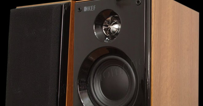 kef c1