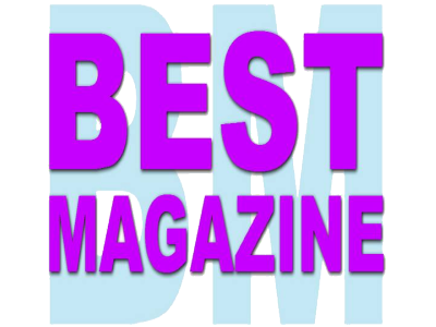 Best Magazine