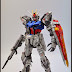 Custom Build: PG 1/60 Strike Gundam "Detailed"