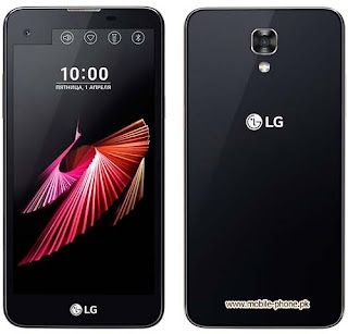 SMARTPHONE LG X POWER 2 - RECENSIONE CARATTERISTICHE PREZZO