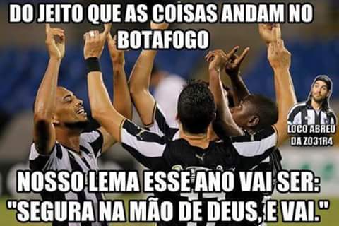 Botafogo volta ao normal e perde para a Ponte Preta Botafogo volta ao normal e perde para a Ponte Preta