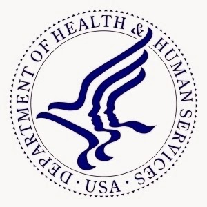 HHS seal