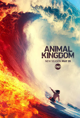 Animal Kingdom Season 4 Poster
