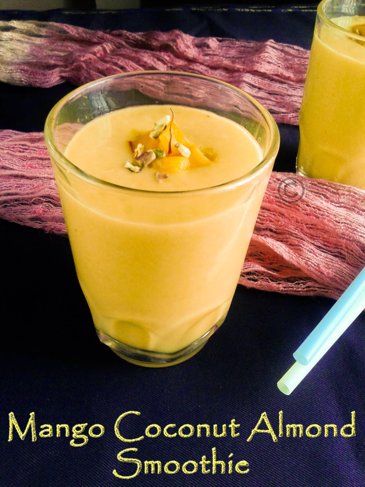 vegan-mango-smoothie