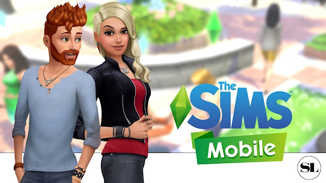 The Sims™ Mobile Mod Unlimited Money 