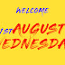 Top 10 welcome Wednesday images, greetings, pictures for Whatsapp and Facebook - bestwishespics