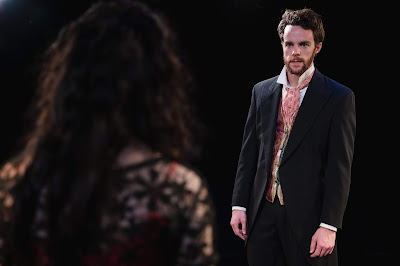 Review: It Is Easy To See Why ANNA KARENINA Is Rarely Revived 