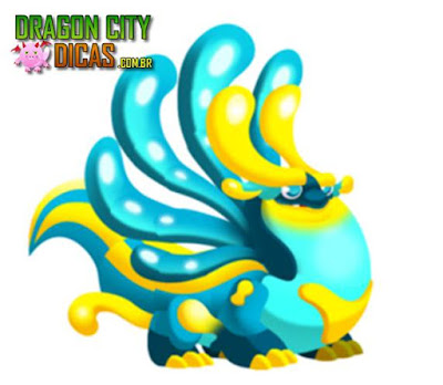 Dragão Caribe Dragão Caribe
