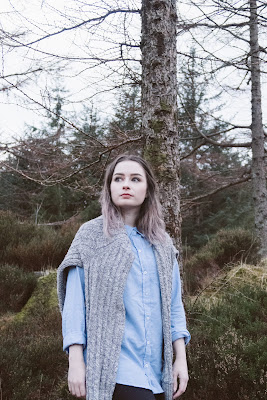 The Carlton Banks Look sweater shirt leggings OOTD