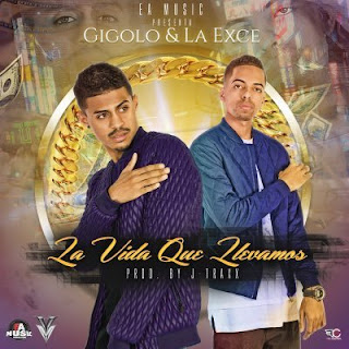 objetivo reggaeton best latin music news gigolo la exce objetivo reggaeton best latin music news gigolo la exce