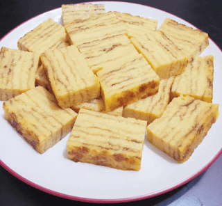 Inilah 10 Kuliner Khas Palembang yang Menggugah Selera 4 Kue maksuba