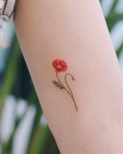 Mini tatuagens femininas Mini tatuagens femininas