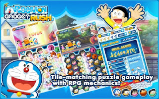 Game Android Doraemon Gadget Rush Apk v1.2.0 (Mod Bells) Terbaru Game Android Doraemon Gadget Rush Apk v1.2.0 (Mod Bells) Terbaru