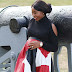 How To Dress Your Baby Bump With Yuki Akinosho