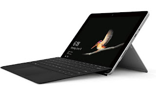 Microsoft Surface Go Surface Go