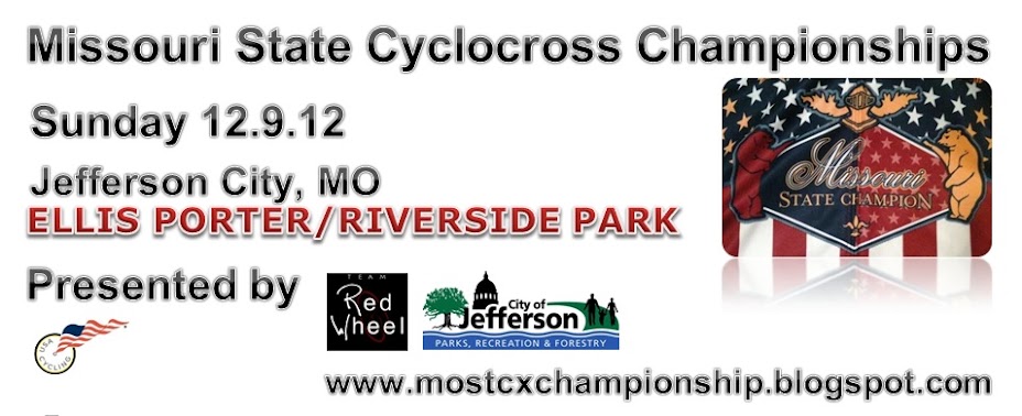 Missouri State CX Championship