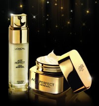 #L'Oreal age perfect cell renewal 