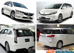 honda toyota stream wish rsz yaris verso vs kaufberatung recond hampir pun atau baru harga 2009 constructoras vehiculos empresas bestcarmag