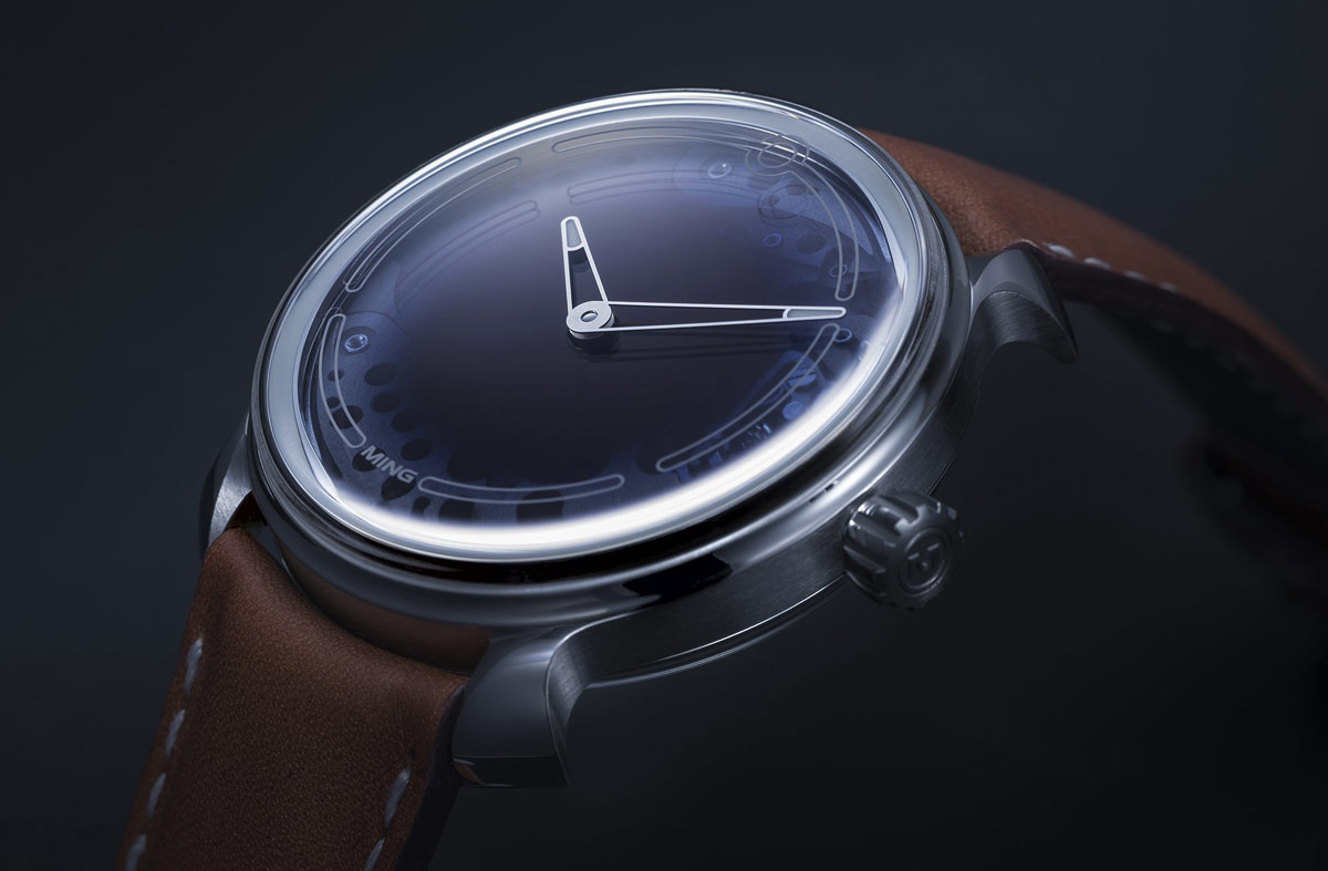 Ming - 19.01 | Time and Watches | The watch blog