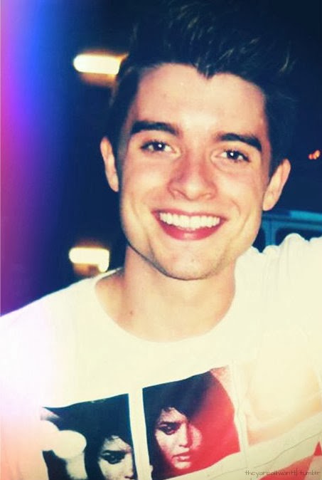 *Midnight Red*