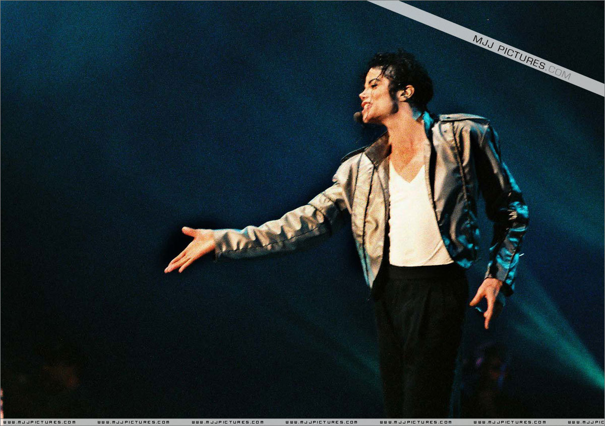 Michael Jackson Heal The World Nfl  6k pics