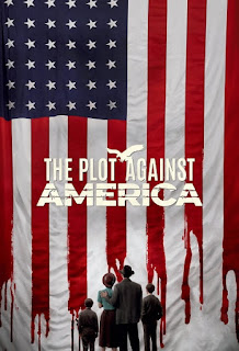 La conjura contra America Temporada 1 Latino La conjura contra America Temporada 1 Latino