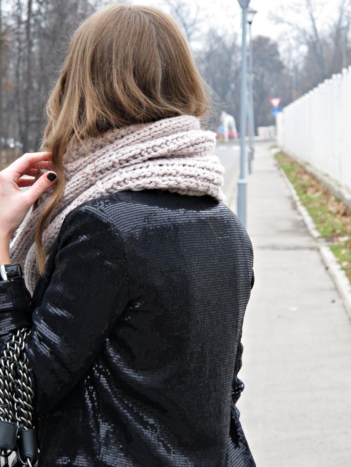 Fashion and style Heart skips a beat