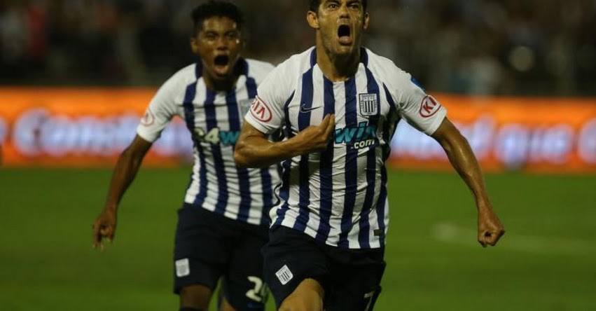 En primer clásico del año Alianza Lima se impuso 2-0 a Universitario de Deportes En primer clásico del año Alianza Lima se impuso 2-0 a Universitario de Deportes