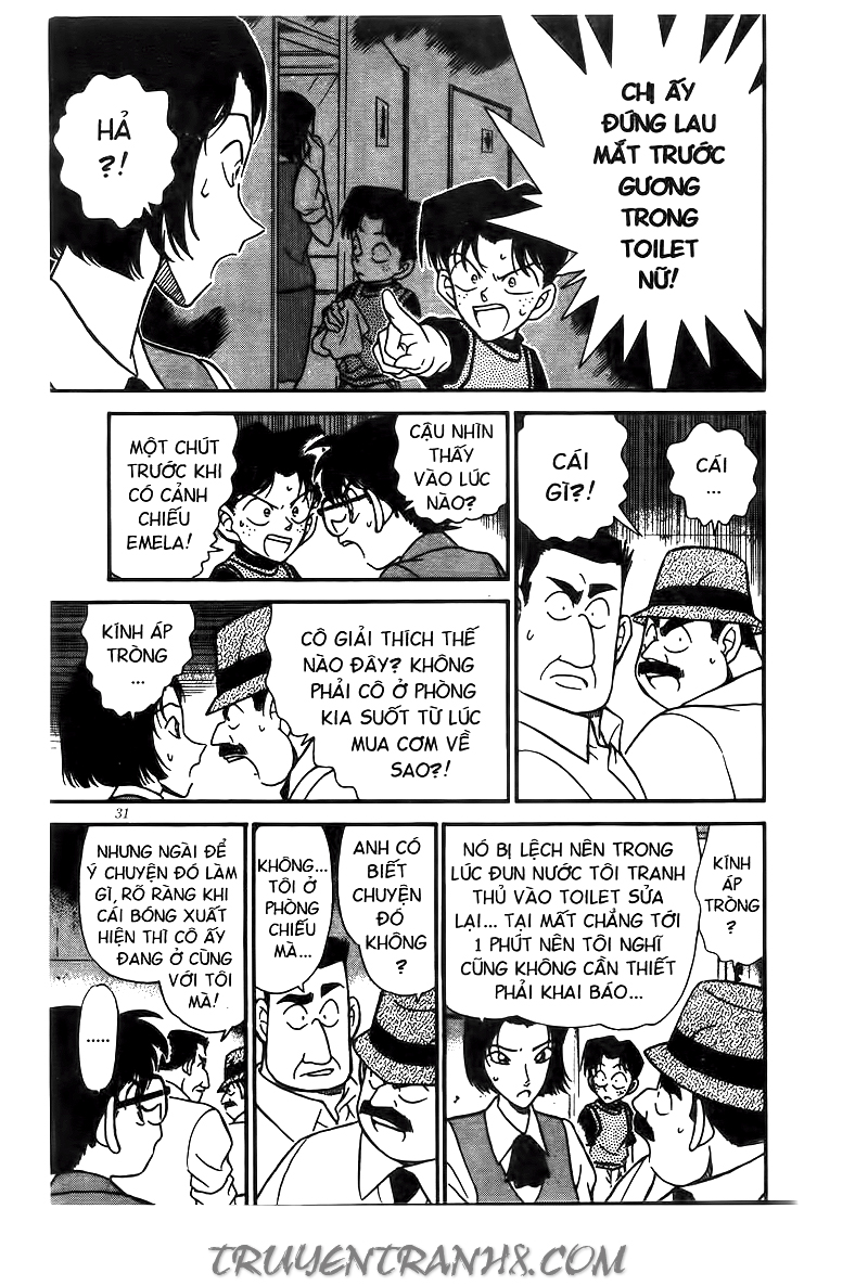 Detective Conan Chap 223 - Truyen.Chap.VN