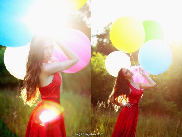 As belas fotografias fashion com um toque de contos de fadas de Evgenia Galan Evgenia Galan 500px fotografia fashion contos fadas fantasia mulheres modelos moda beleza