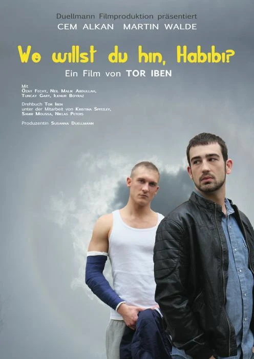 VER ONLINE Y DESCARGAR PELICULA "¿A Donde Quieres ir, Habibi?" - "Wo willst du hin, Habibi?" VER ONLINE Y DESCARGAR PELICULA "¿A Donde Quieres ir, Habibi?" - "Wo willst du hin, Habibi?"
