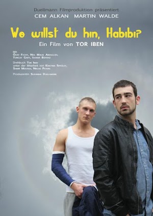 ¿A Donde Quieres Ir, Habibi? - PELICULA - Alemania - 2015