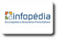 Infopédia - Língua Portuguesa