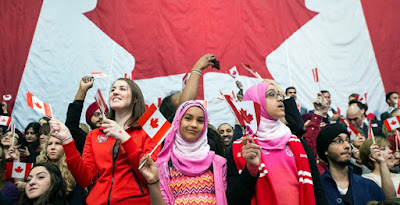 Canada Has Opened More Doors for Immigrants in 2019 - 2021