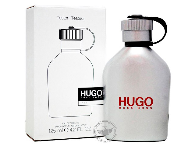 Hugo аналоги. Hugo Boss Hugo w 125ml. Hugo Iced EDT 125ml. Hugo Boss Reserved EDT 125 ml. Hugo Iced 125 тестер.