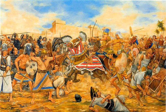 Russo Turkish War 1877 1878