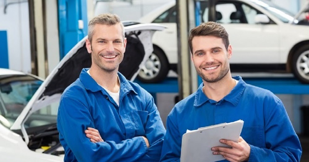 Aussie's Hub Things You Need to Know About Roadworthy Certificate