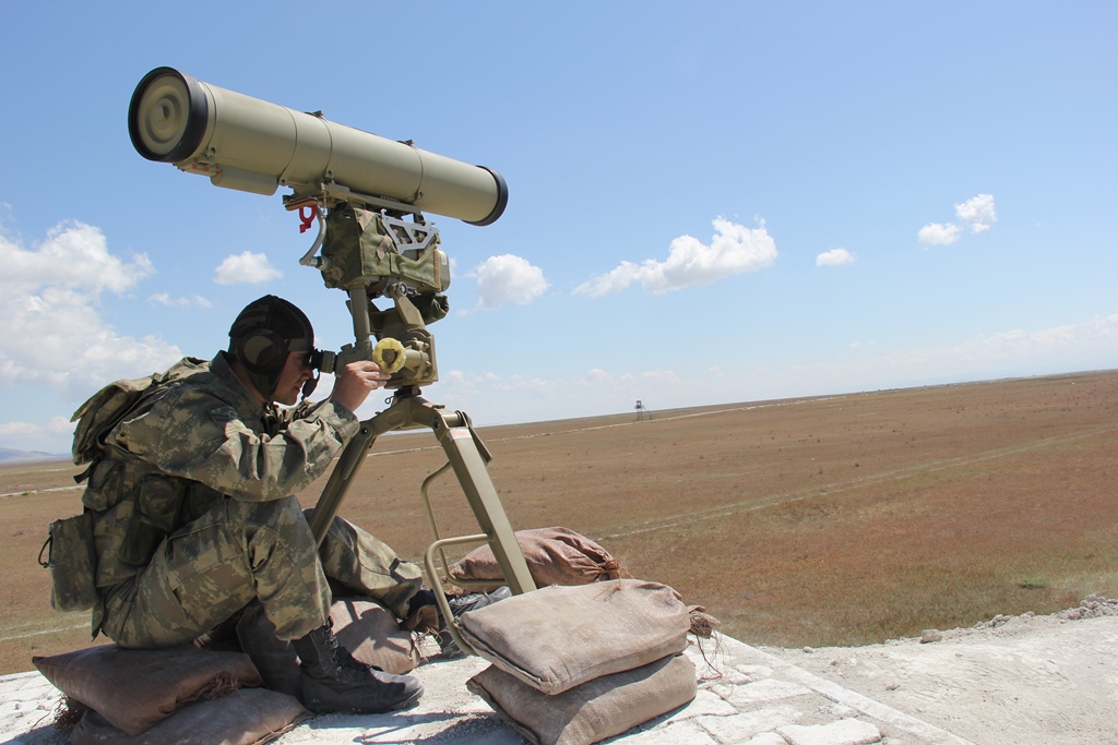 Anti Tank Guided Missile World Military Photos ARMY NAVY